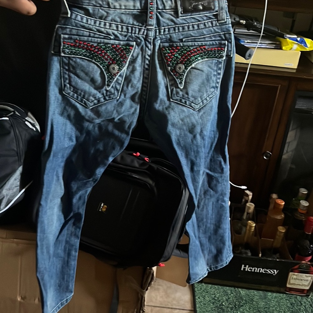 Kids Robin jeans size 6